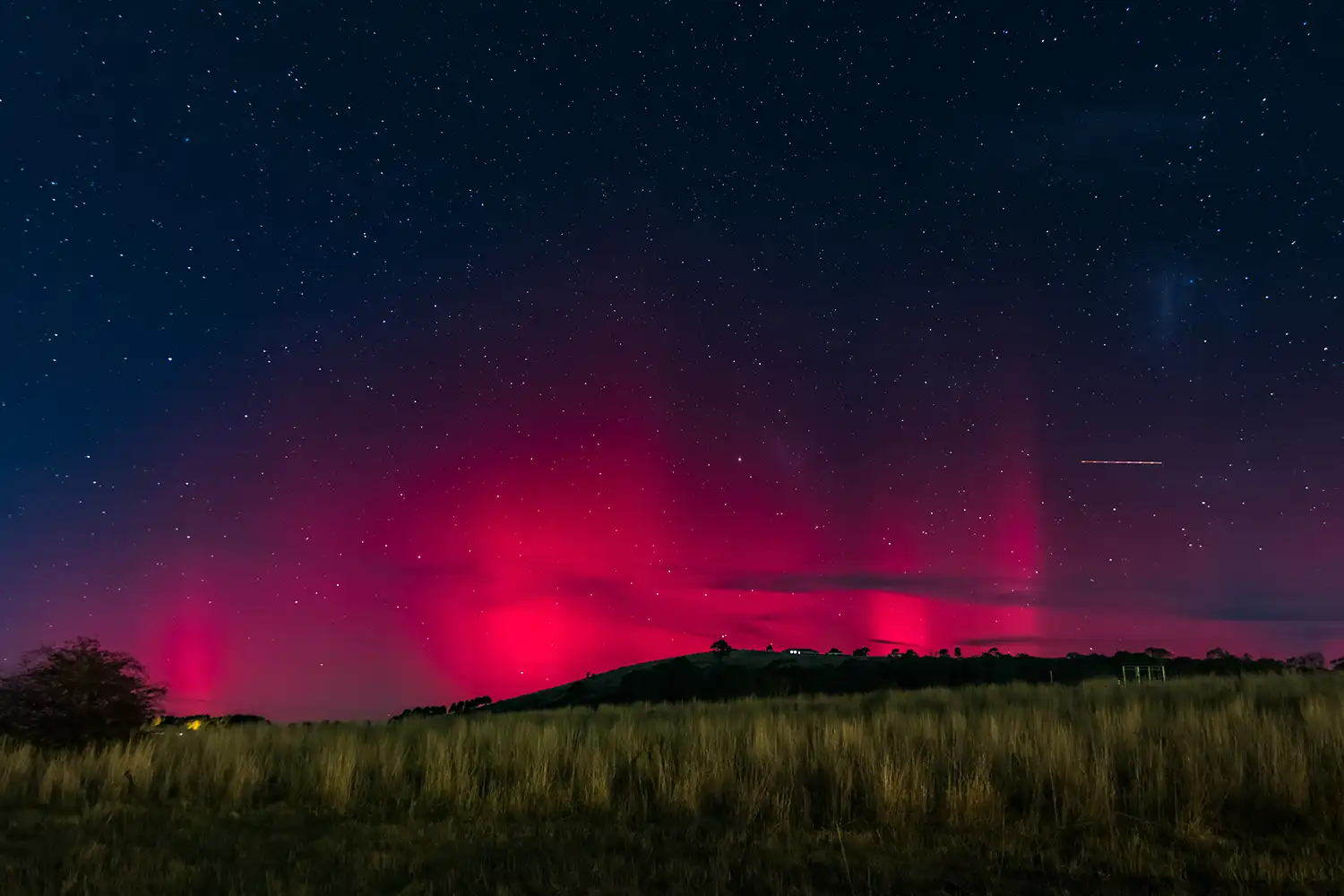 When Demand Exceeds Fulfilment: The Global Rise of Dark Sky Tourism - Marnie Ogg