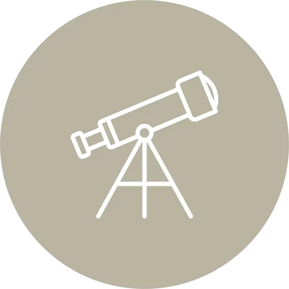 Building sustainable dark sky destinations - Tourism initiatives & travel experiences