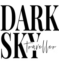 Dark Sky Traveller Logo