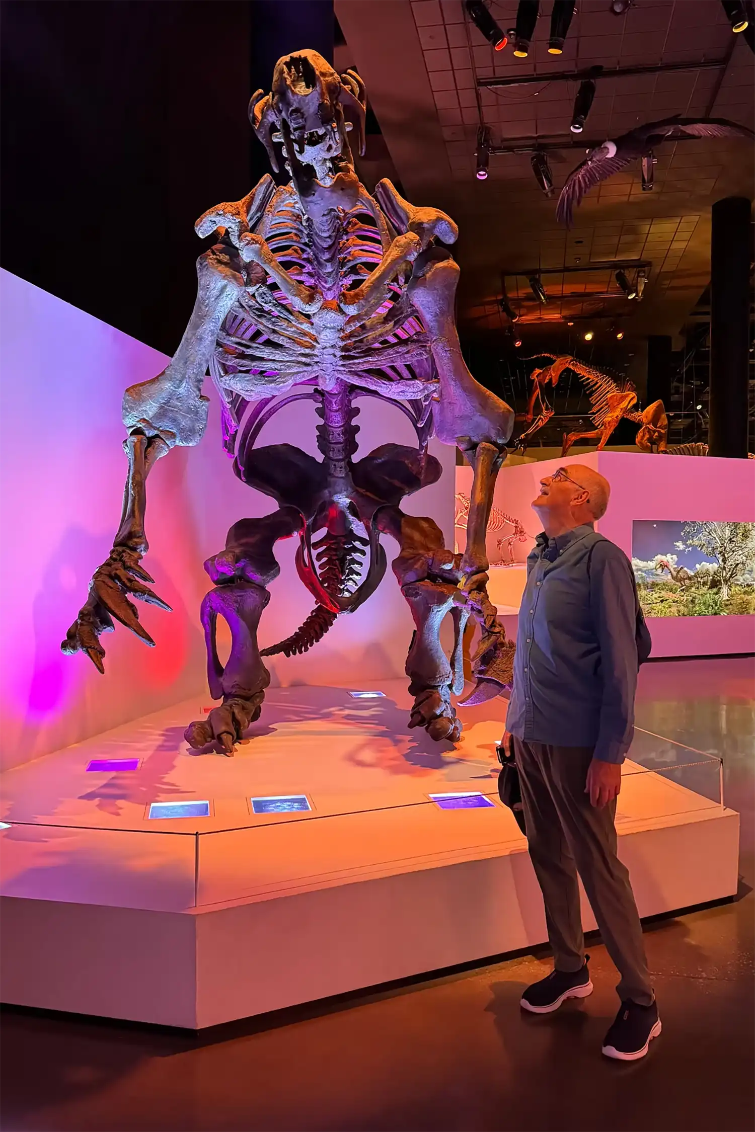 Fred Watson - Astronomer