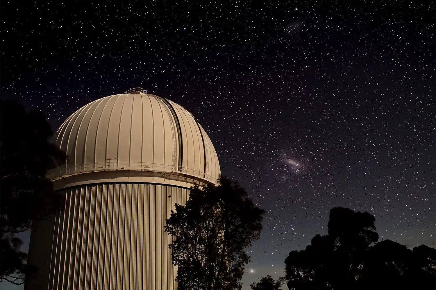 Dark Sky Traveller Tours - Illuminating Darkness