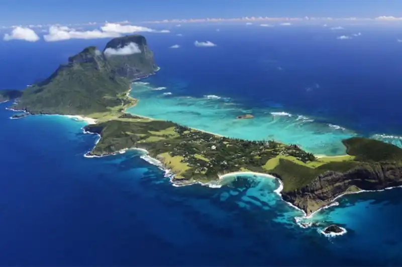 Dark Sky Traveller Tours - Dark Sky Festival - Lord Howe Island