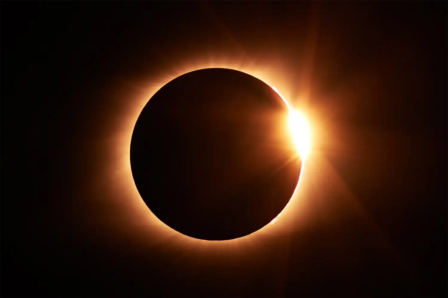 Dark Sky Traveller Tours - Celtic Traditions to Celestial Shadows - Glasgow - Total Eclipse Tour